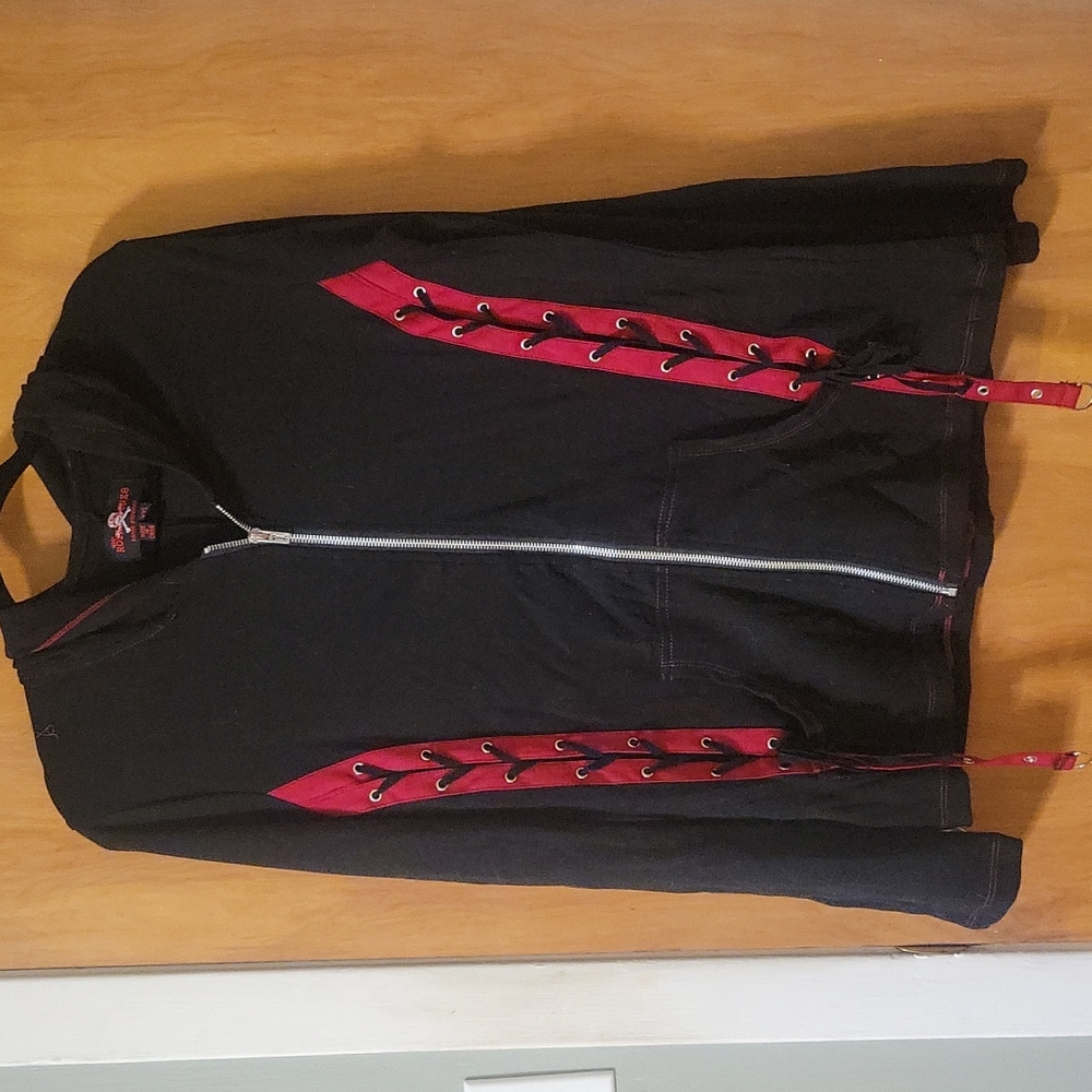 Royal Bones Hoodie